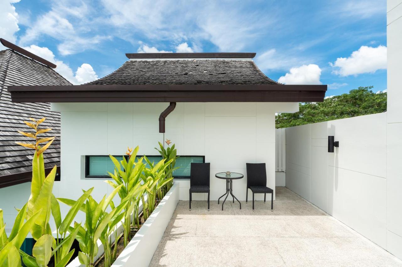 Beautiful Comfortable And Fully Equipped Big Pool Villa With 65Inch Smart Tv Located Near Popular Bangtao Beach And Laguna Bang Tao Beach  Buitenkant foto